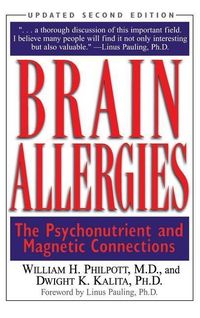 Produktbild: Brain Allergies