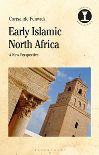 Produktbild: Early Islamic North Africa