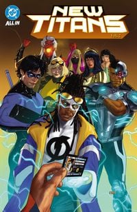 Produktbild: New Titans Vol. 2