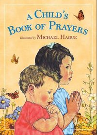 Produktbild: Hague, M: Child's Book of Prayers