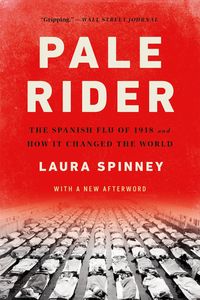 Produktbild: Pale Rider