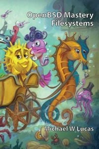 Produktbild: OpenBSD Mastery