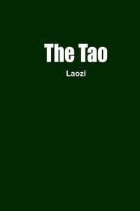 Produktbild: The Tao