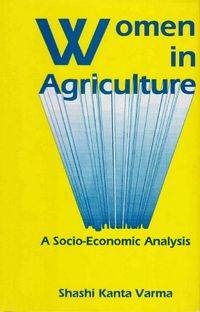 Produktbild: Women in Agriculture A Socio-Economic Analysis