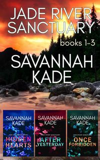 Produktbild: Jade River Sanctuary - Vol 1