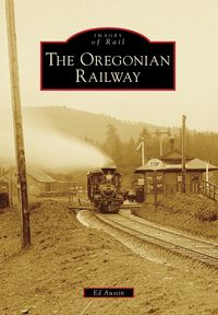 Produktbild: Oregonian Railway