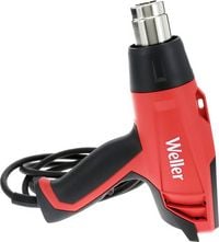 Produktbild: Weller WLHG1623C Hei&szlig;luftgebl&auml;se 1600W
