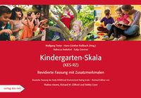 Produktbild: Kindergarten-Skala (KES-RZ)