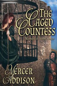Produktbild: The Caged Countess