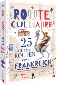 Produktbild: Route culinaire