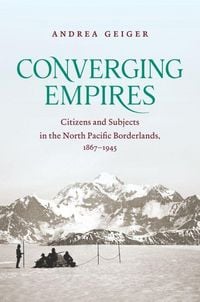 Produktbild: Converging Empires