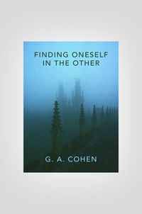 Produktbild: Finding Oneself in the Other