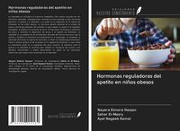 Produktbild: Hormonas reguladoras del apetito en ni&ntilde;os obesos