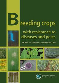 Produktbild: Breeding Crops with Resistance to Diseases and Pests