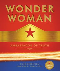 Produktbild: Wonder Woman Ambassador Of Tru