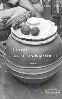 Produktbild: La limite des "grands ma&icirc;tres"