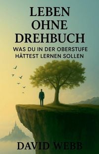 Produktbild: Leben ohne Drehbuch