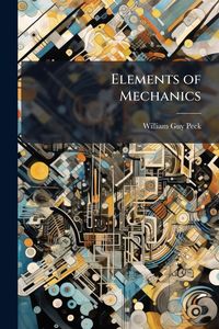 Produktbild: Elements of Mechanics