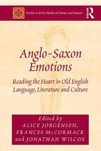 Produktbild: Anglo-Saxon Emotions