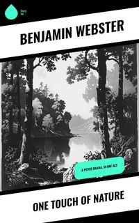 Produktbild: One Touch of Nature