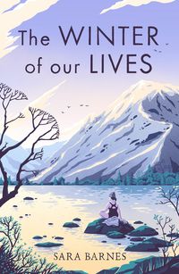 Produktbild: Winter Of Our Lives Pb