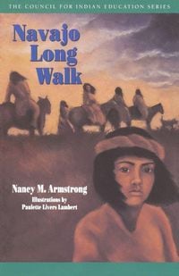 Produktbild: Navajo Long Walk