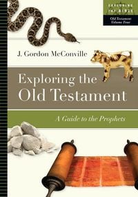 Produktbild: Exploring the Old Testament