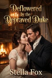 Produktbild: Deflowered by the Depraved Duke