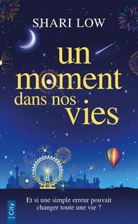Produktbild: Un moment dans nos vies