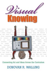 Produktbild: Visual Knowing