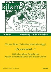 Produktbild: &bdquo;Es war einmal...&ldquo;