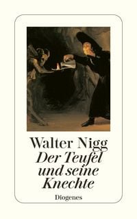 Produktbild: Der Teufel und seine Knechte