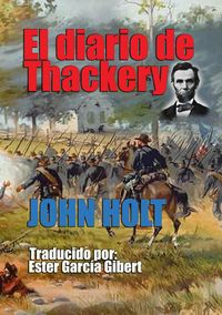 Produktbild: El diario de Thackery
