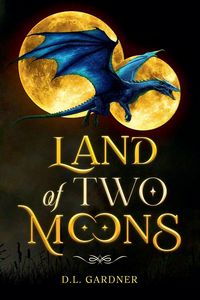 Produktbild: Land of Two Moons