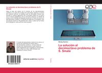 Produktbild: La soluci&oacute;n al decimoctavo problema de S. Smale