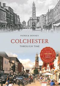 Produktbild: Colchester Through Time