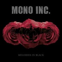 Bild vom Artikel Melodies in Black vom Autor Mono Inc