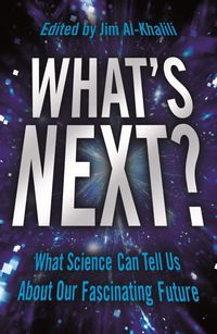 Produktbild: What's Next?