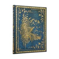 Produktbild: Notizbuch Les Papillons Ultra Liniert
