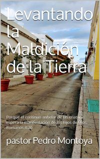 Produktbild: Levantando la Maldicion de la Tierra