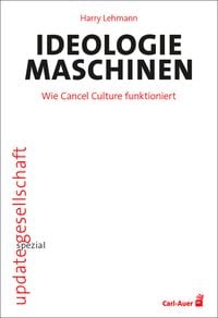 Produktbild: Ideologiemaschinen
