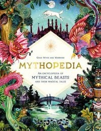 Produktbild: Mythopedia