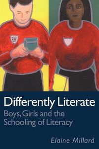 Produktbild: Differently Literate