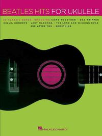 Produktbild: Beatles Hits for Ukulele