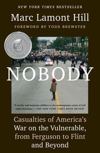 Produktbild: Nobody