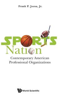 Produktbild: Sports Nation