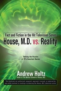 Produktbild: House M.D. vs. Reality