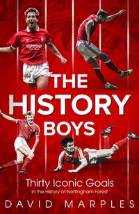 Produktbild: History Boys
