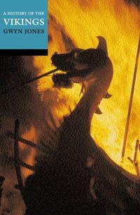 Produktbild: A History of the Vikings