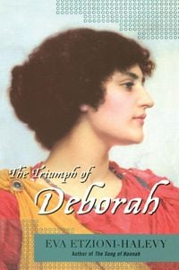 Produktbild: The Triumph of Deborah